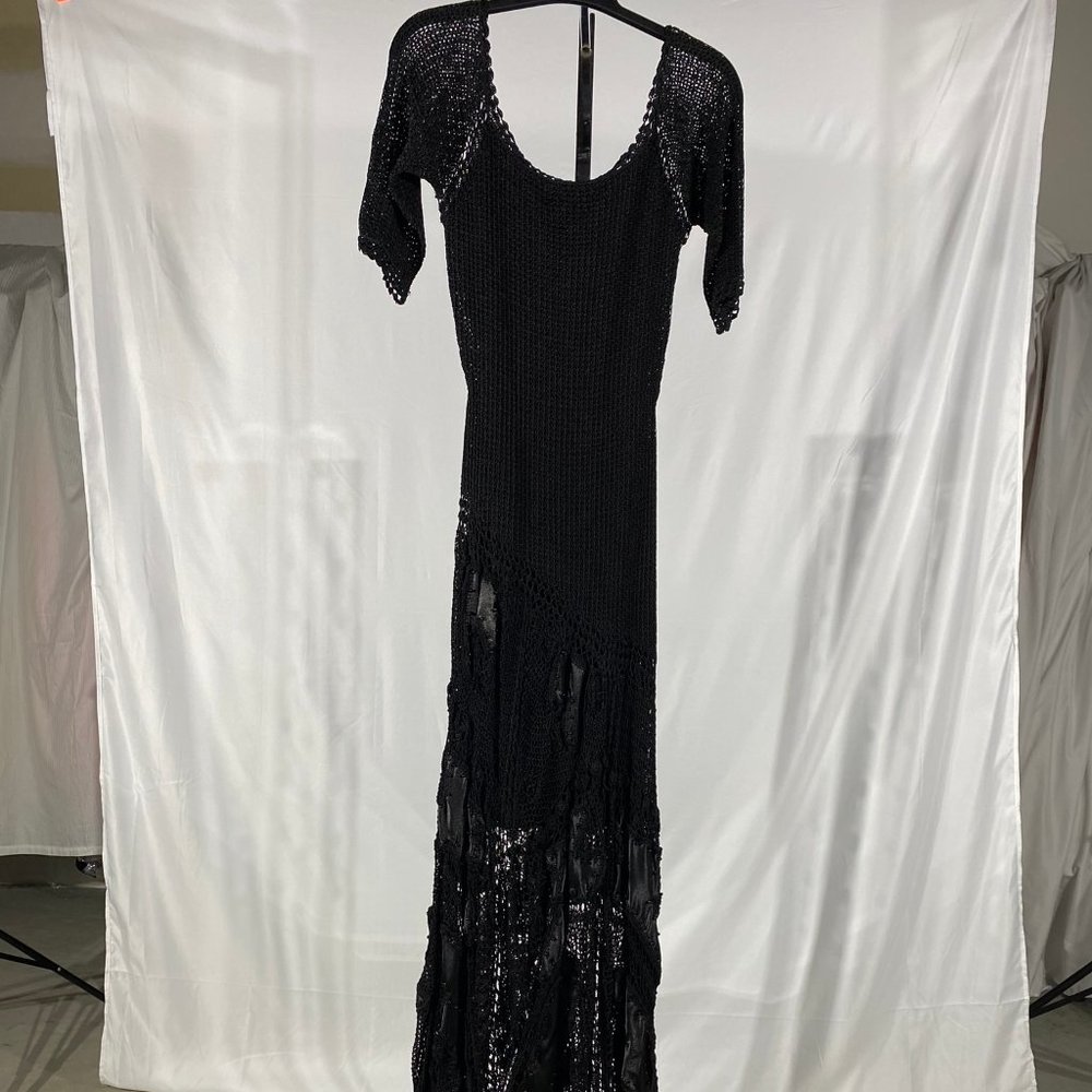 Basix 2 - Dress - Picture 3 of 8